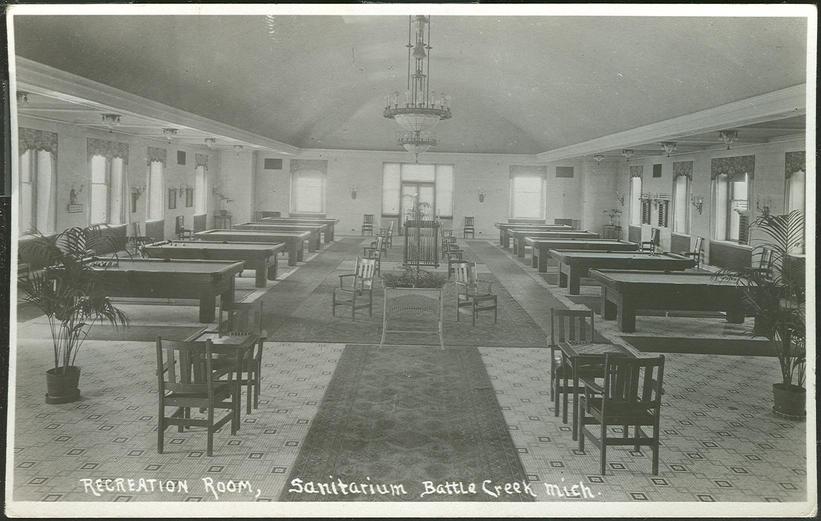 battlecreek sanitarium battlecreek sanitarium